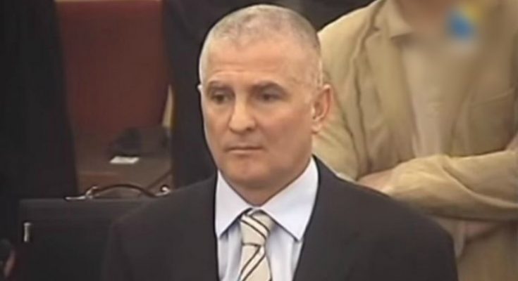 U Mostaru ubijen zapovjednik HVO-a Marko Maka Radić
