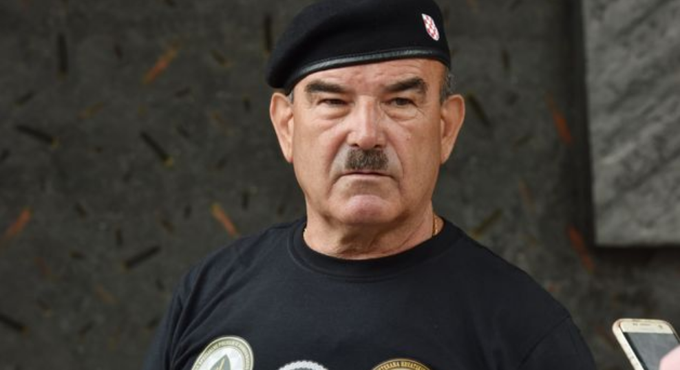 SKEJO UZVRAĆA UDARAC, ’10. TRAVNJA, ŠTO JE TU LOŠE?’ Žestoko prozvao savez: ‘Hosovci koji se ograđuju samo žele državnu si*u’