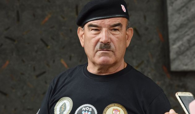 Pitali smo Skeju zašto je u Vukovaru a ne u Škabrnji: ‘Došao sam dočekati Pupovca’
