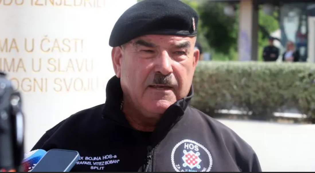 Udruga IX. bojne HOS-a: Split bez Thompsona, ali s izvođačima koji su podržavali agresiju