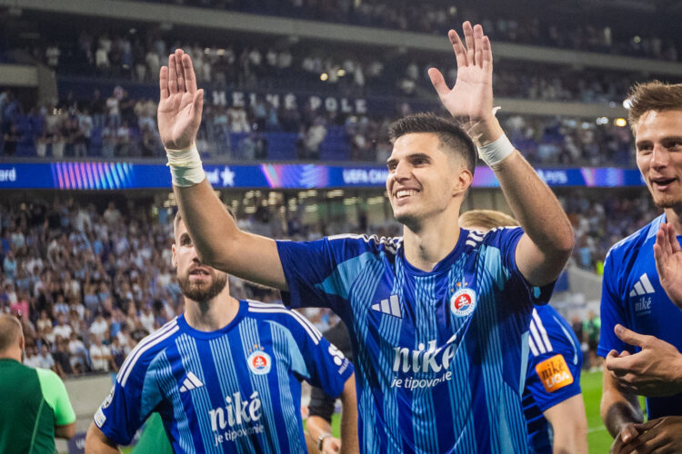 Tolić uoči Dinama: Nemamo što izgubiti, oni imaju imperativ