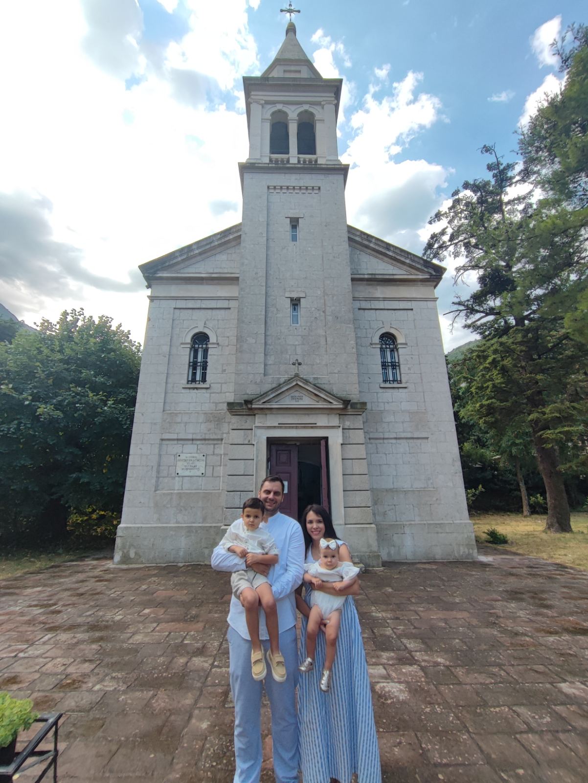 MARKO UGRIN–SVJEDOK TRAJANJA I PONOSA HRVATSKE ZAJEDNICE U CRNOJ GORI