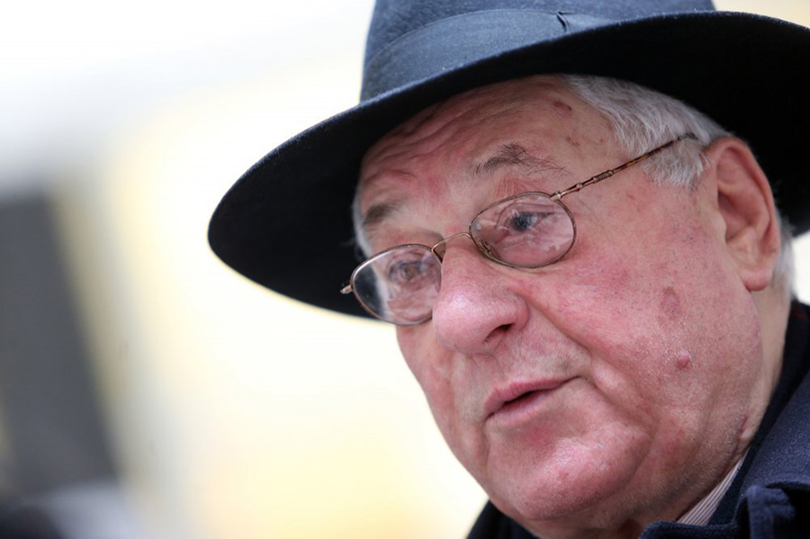 Mladen Pavković: Sjećanje na dr. Marka Veselicu, u povodu pete obljetnice smrti