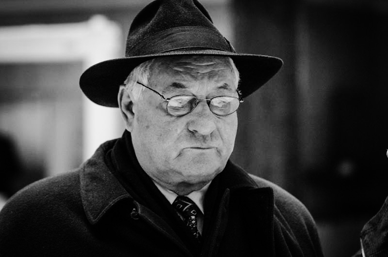 Na današnji dan umro je prof. dr. Marko Veselica