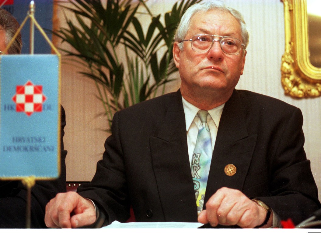 Prošla je u miru i tišini još jedna obljetnica čovjeka koji je i robijao za hrvatsku državu!