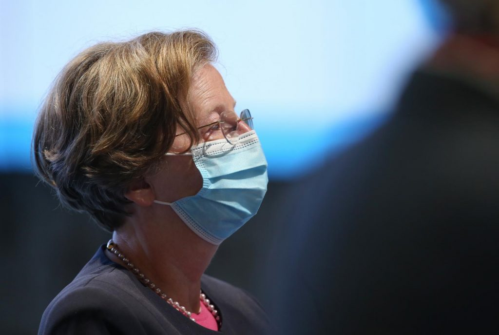 Markotić: “Možemo očekivati četvrti val najesen, delta soj će uskoro preuzeti vodstvo”