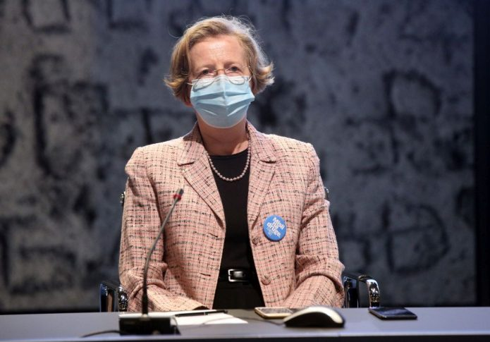 Markotić: Nacionalni stožer dopustit će lokalnim stožerima ublažavanje mjera