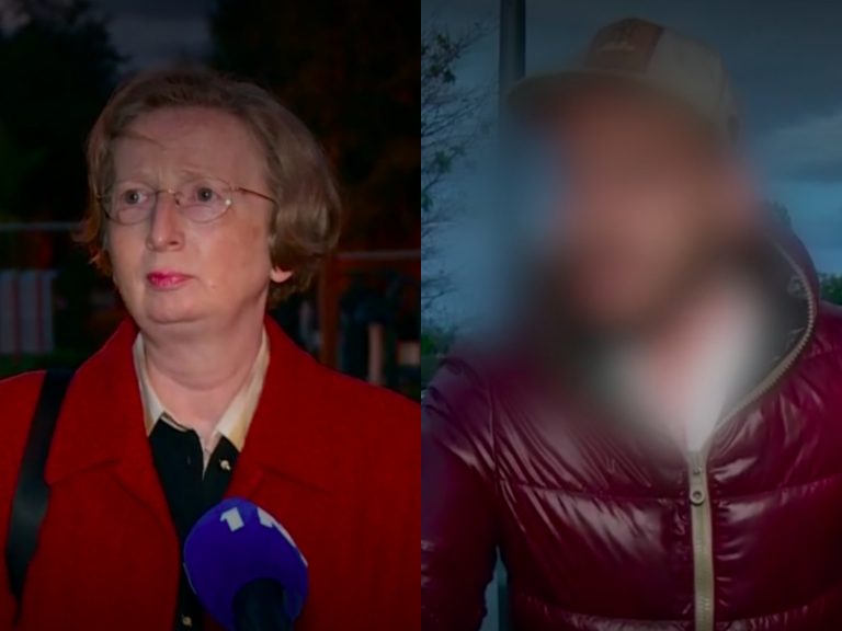 (VIDEO) Markotić i ekipa N1 verbalno napadnuti jer nisu nosili maske