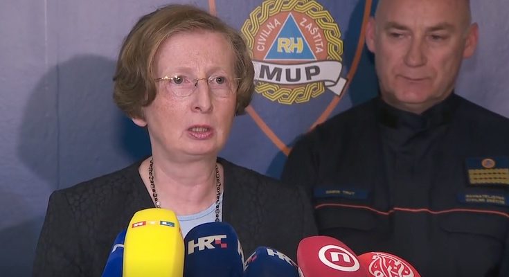Otkriven i deseti slučaj zaraze korona virusom u Hrvatskoj