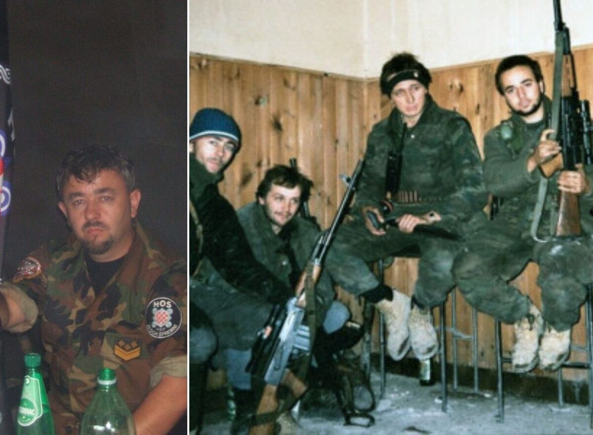 MARKUŠ OTKRIVA: ‘Da treba, danas bih opet išao braniti Sajmište. Ali, pod jednim uvjetom…’