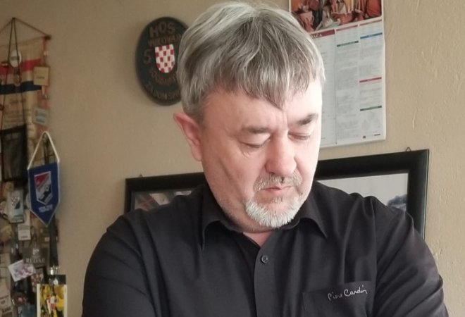 Hosovcu ‘pukao film’: ‘Gadi mi se gledati kako Plenković cipelari mrtvog Danijela’