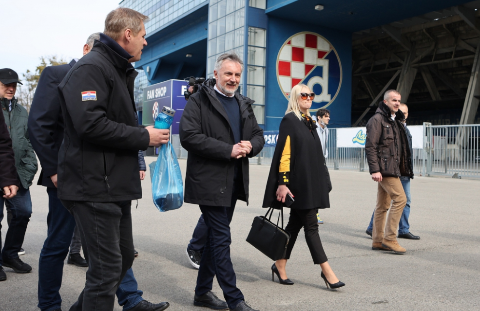 MARKUŠ OŠTRO NAPAO TROSKOTA: ‘Nakon što je htio eliminirati HOS-ovce sada želi posvađati Škoru s Bad Blue Boysima’