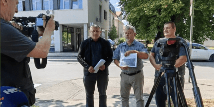 Nastavlja se  s uklanjanjem spornih spomenika – sada i u Sisačko-moslavačkoj županiji