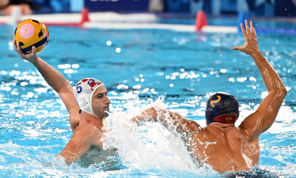 Joković poslao poruku uoči ogleda s Amerikancima