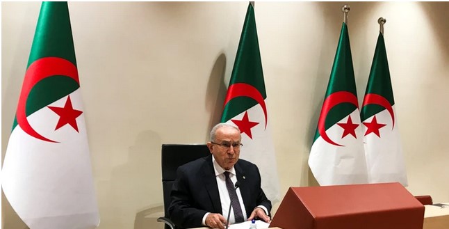 Alžir prekinuo diplomatske veze s Marokom