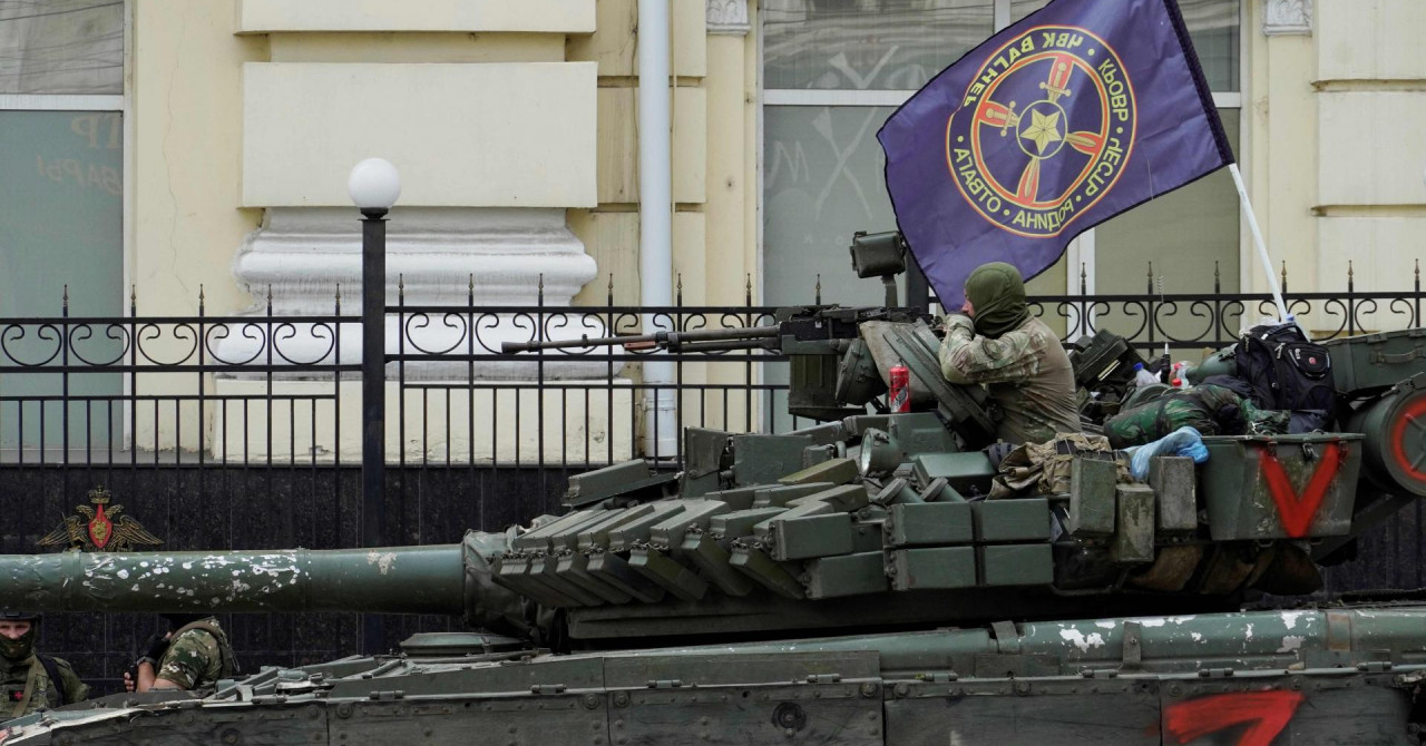 Konvoji wagnerovaca iz Bjelorusije krenuli prema granici s Rusijom, tamo ih čekaju Lukašenkove trupe?