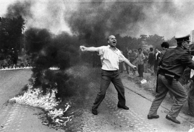 ZAGREBAČKA SRAMOTA: Nitko ne spominje poginulog čovjeka ubijenog pred ‘Maršalkom’