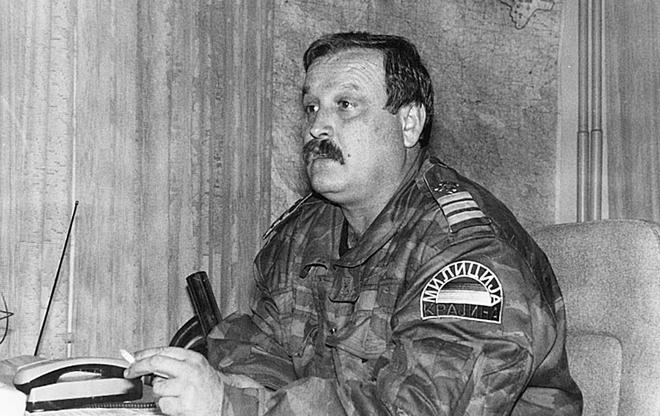 NE PODLIJEŽITE USTAŠKOJ PROPAGANDI! Ovako je Martić na današnji dan govorio u eter