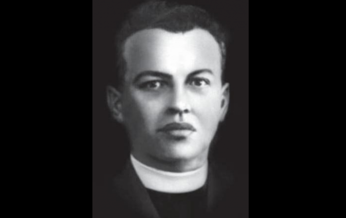 12. studenoga 1898. Martin Bubanj – partizani ubili i bacili u jamu omiljenog svećenika Hrvatskog Primorja