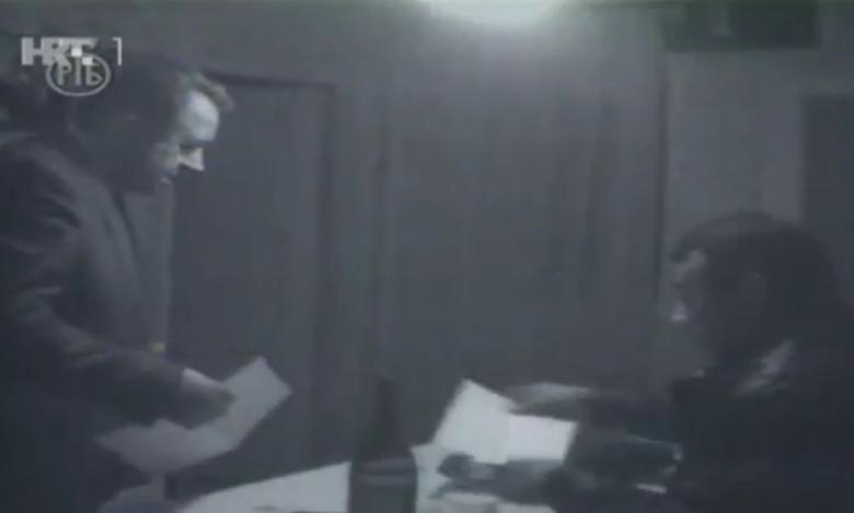 Na današnji dan 1991. – Afera Špegelj – promidžbena filmska podvala srpskog vodstva