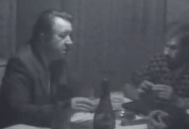 ‘ĆORAV POSAO’! Izdao svoj narod i tajno snimio Špegelja: Umjesto nagrade, Milošević ga kaznio