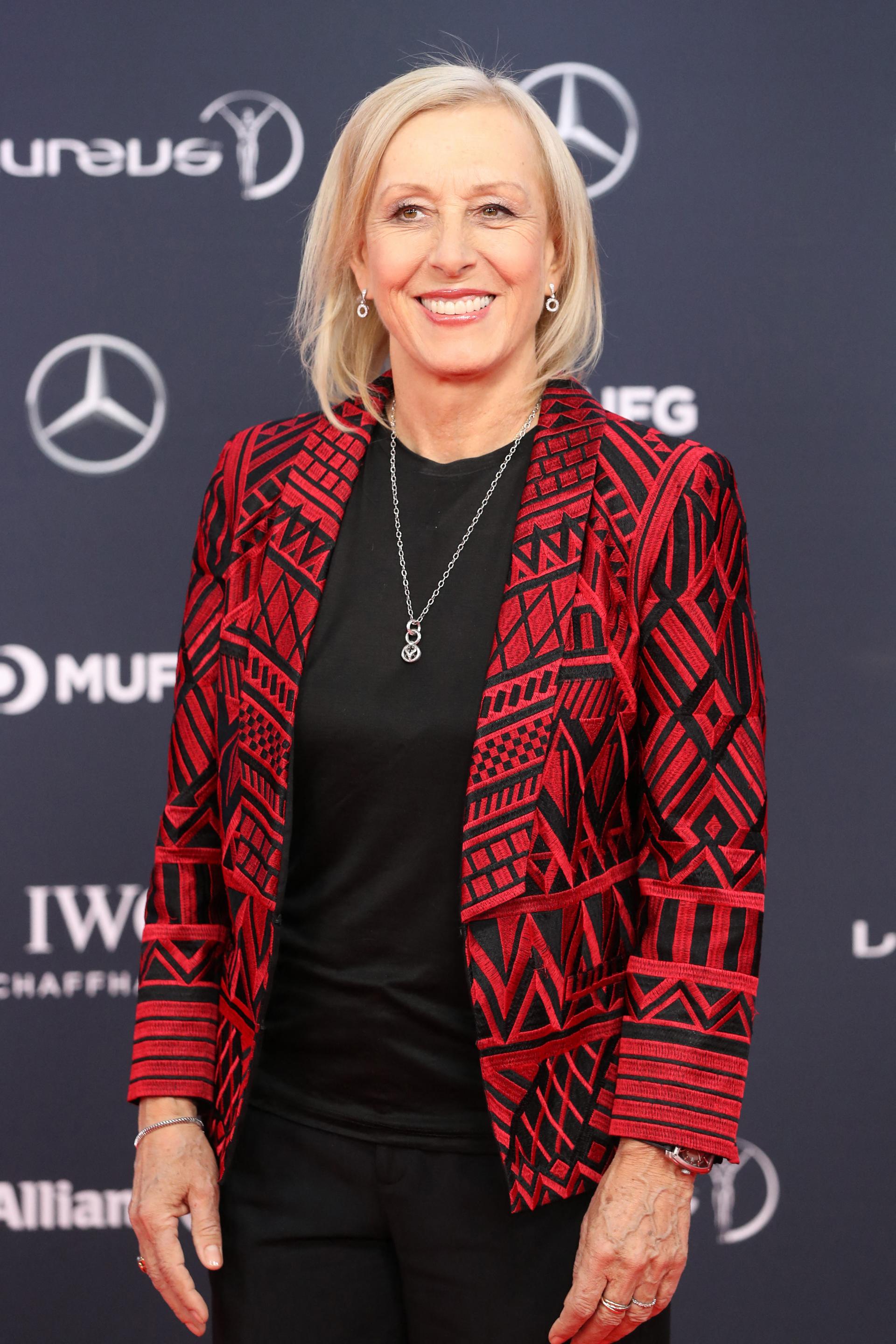 JASNA PORUKA Jedna od najvećih tenisačica svih vremena: Đokoviću, vrati se kući! Podržavaju te jedino Srbi...