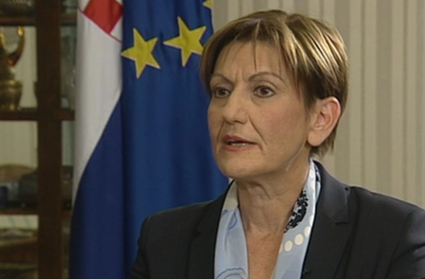 Povratak Martine Dalić na velika vrata!