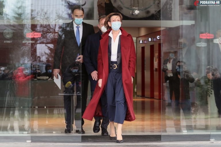 Podravka rastura! Kompanija bilježi bolje brojke nego u pretpandemijskom razdoblju, program kulinarstva prednjači, a cijena dionica u devet mjeseci skočila za gotovo 40 posto