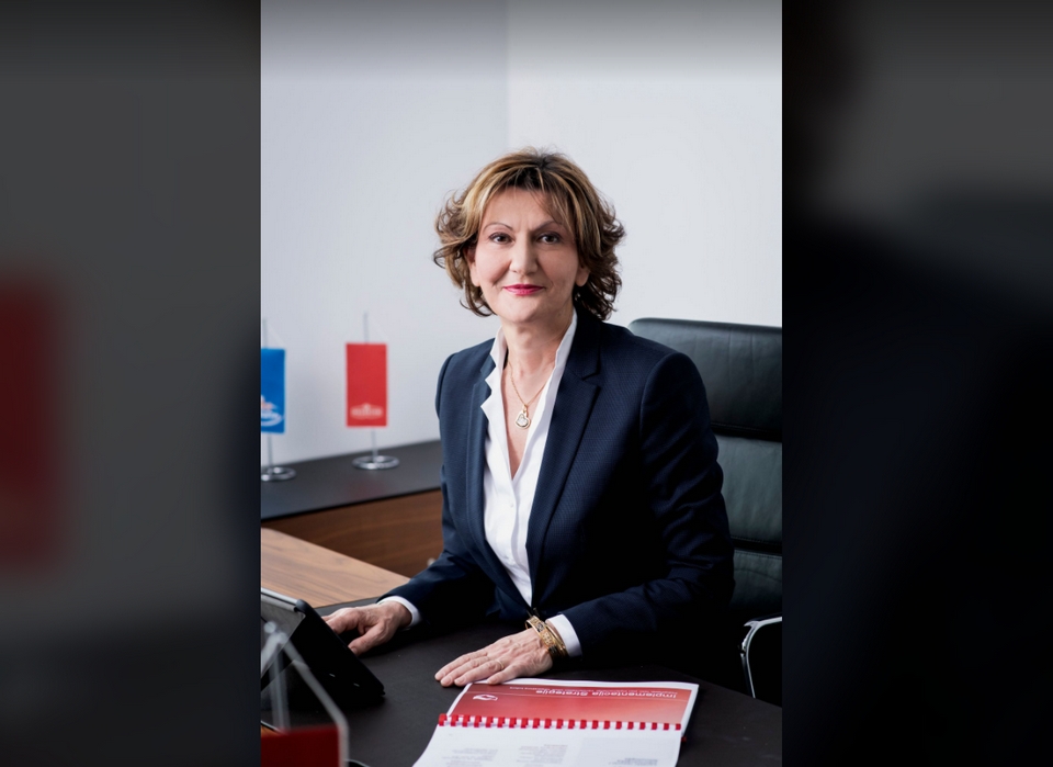 PODRAVKA POVEĆAVA PLAĆE RADNICIMA Dalić: Ovo je bio jedan od najvažnijih ciljeva koje sam si postavila pri dolasku u Podravku