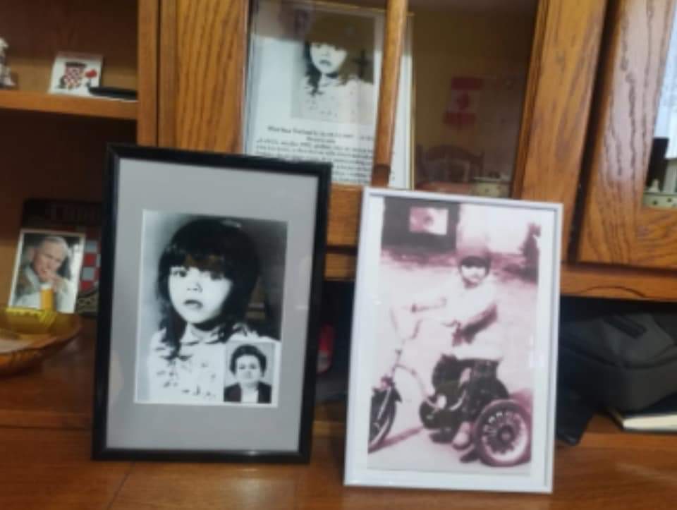 SJEĆANJE NA MARTINU I BERNARDICU ŠTEFANČIĆ