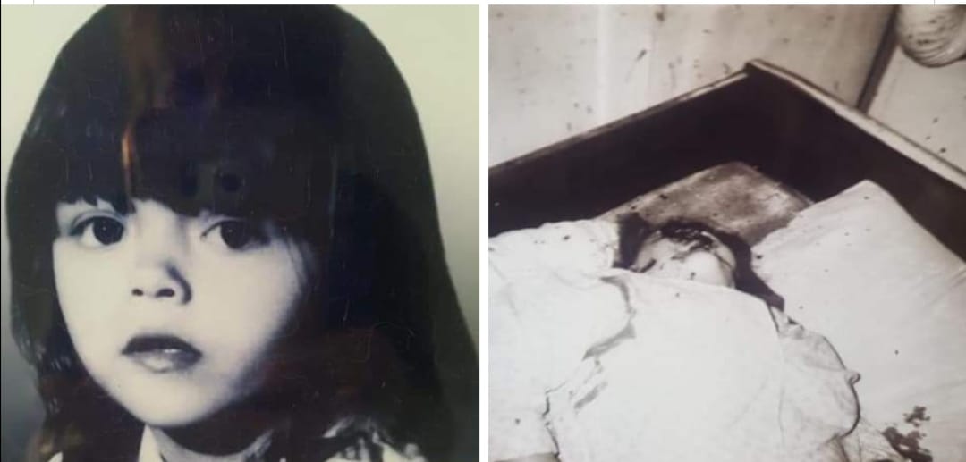 ZLOČIN BEZ KAZNE: MARTINA ŠTEFANČIĆ 19.LISTOPADA 1987- 21.OŽUJKA 1992.VUKOVAR