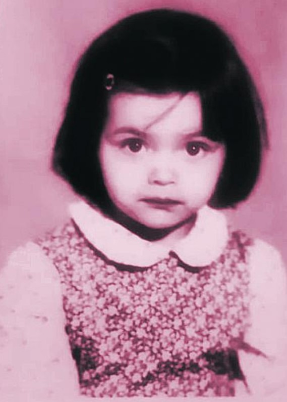 MARTINA ŠTEFANČIĆ 19. listopada 1987. - 21 ožujka 1992. - TUŽNO SJEĆANJE