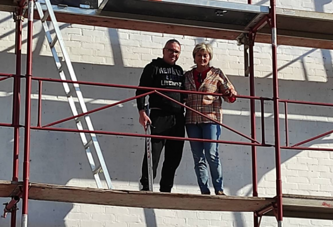 MAJKA DJEVOJČICE (4) UBIJENE U BOROVU SELU: ‘Ovdje će biti mural za svu djecu stradalu u Vukovaru’