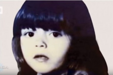 MARTINA ŠTEFANČIĆ (19.listopada 1987. - 21 ožujka 1992.) jedno od 402 stradale djece u Domovinskom ratu - TUŽNO SJEĆANJE