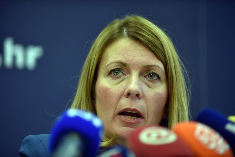 Ravnateljica USKOK-a Vanja Marušić podnijela ostavku!