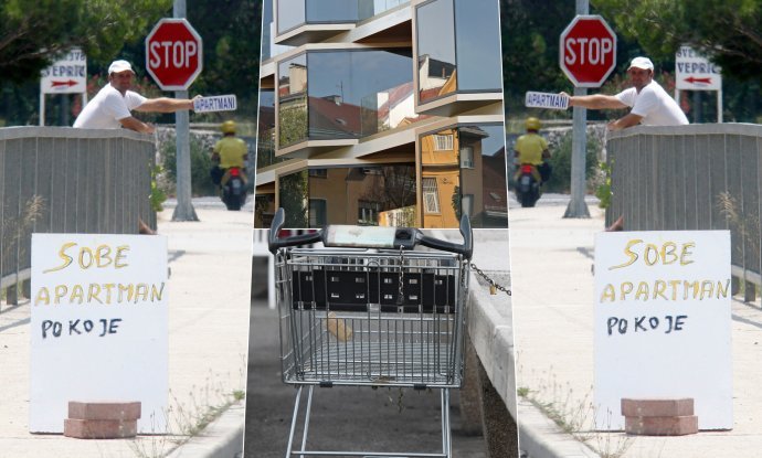 Hrvatska je u opasnom paradoksu: Što će reći Frankfurt?