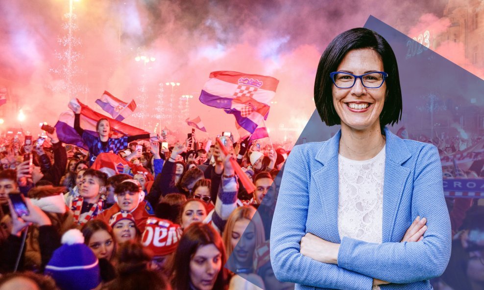 KOMENTAR Hrvatska, 35 godina kasnije: Dosta je kuknjave. Uspjeli smo!