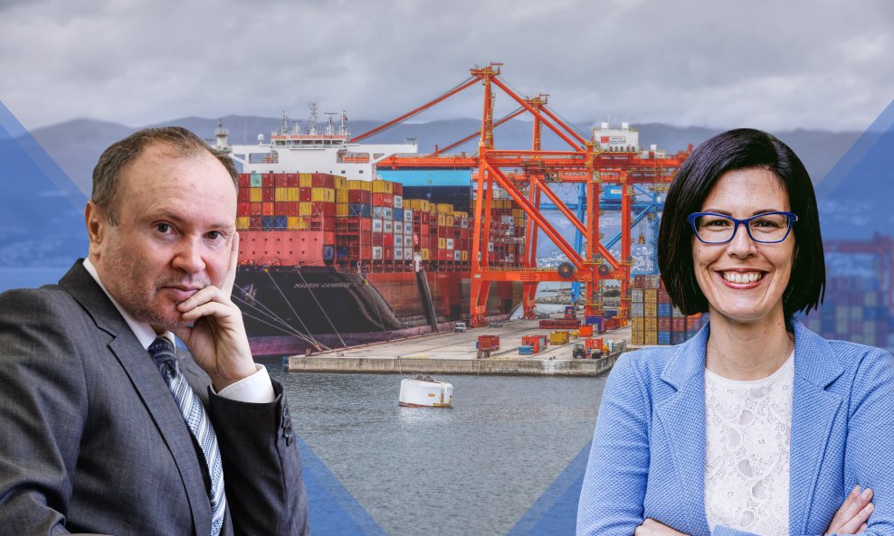 TRUMP PROTIV SVJETA Što se to sprema Europi, ali i Hrvatskoj? 'Oni su krenuli u rat protiv svih, ovo nije party'