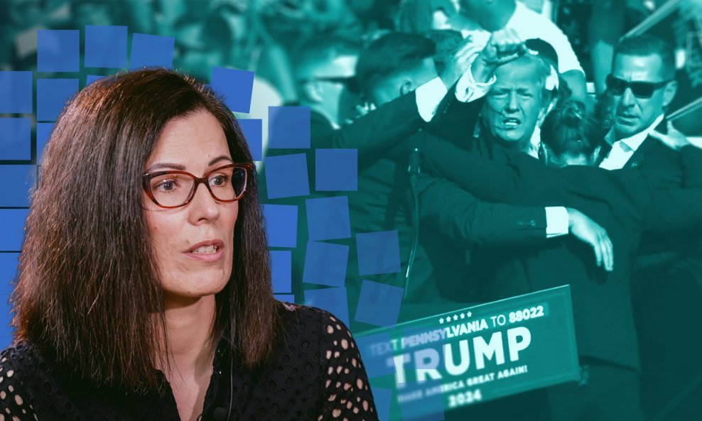 KOMENTAR Trumpov povratak donosi kraj globalizacije kakvu poznajemo: Što će sad EU i Hrvatska?