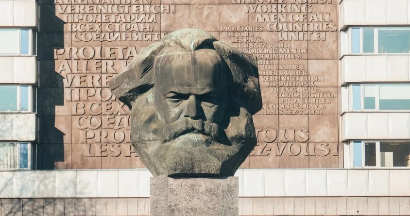 Zagreb će dobiti bistu Karla Marxa? Evo koji je SDP-ovac autor ove genijalne ideje