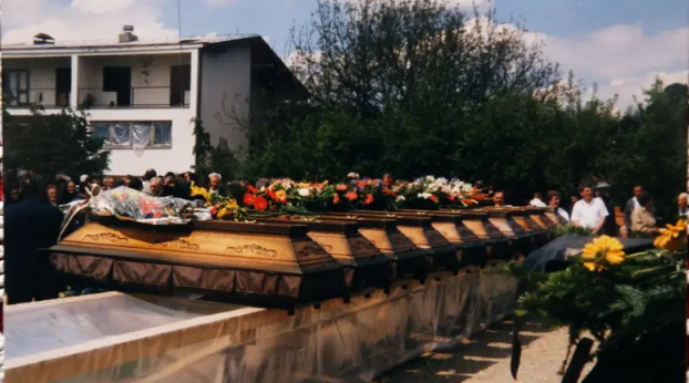 RATNI ZLOČINI BEZ PRAVOMOĆNOG EPILOGA – 14. nastavak  Baćin 1991.: Najmanje 75 civila ubijeno uz Unu – sedmorica osuđena, ali nema potvrde da je itko završio u zatvoru