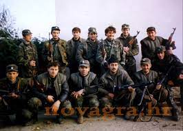 19. prosinca 1991. – Bitka za Mašičku Šagovinu… Iz strojnica, tenka i transportera otvorili su vatru po nama, mi smo uzvratili…