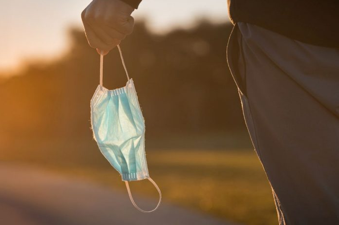 Sud u Sloveniji poništio novčanu kaznu za nenošenje maske: Slijede li žalbe?