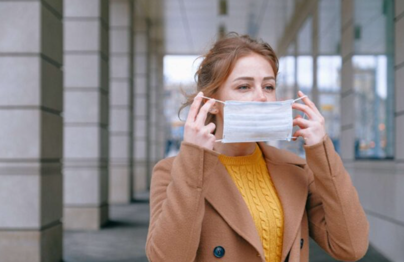 PETA VERZIJA: Objavljene preporuke za korištenje zaštitnih maski, specificirali upotrebu kod djece, u slučaju iritacija…