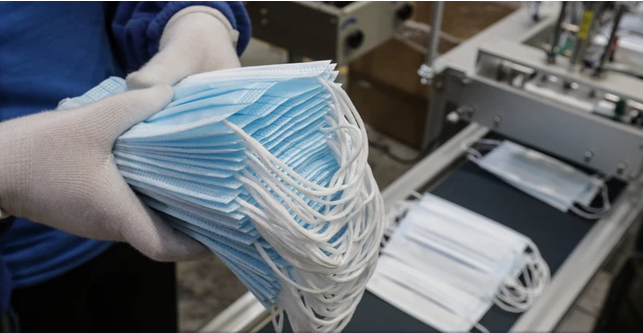 Zastupnici uzeli po 250 tisuća eura provizije od nabave maski