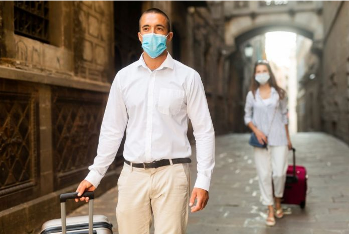 Kontroverzni zakon o obveznom nošenju maski na otvorenom u Španjolskoj – hoće li turizam propasti?