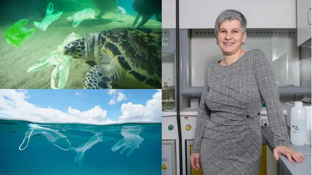 Nalazimo se na rubu ekološke katastrofe: Odbačene maske i rukavice već nas polako ubijaju