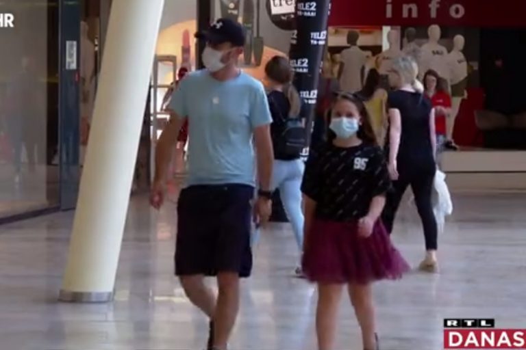 Evo kojih je osam odluka donio Stožer