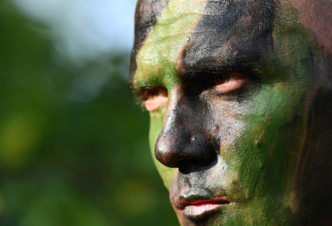 (FOTO) Mirno spavajte: Hrvatska ima nove ratne vođe, brutalno izgledaju