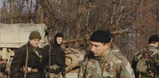 Krajiško polje smrti u Kašiću